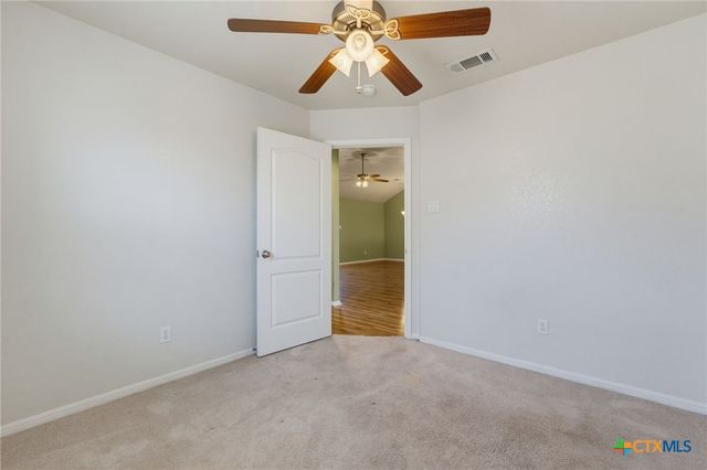3502 Lucas Street, Copperas Cove, TX 76522