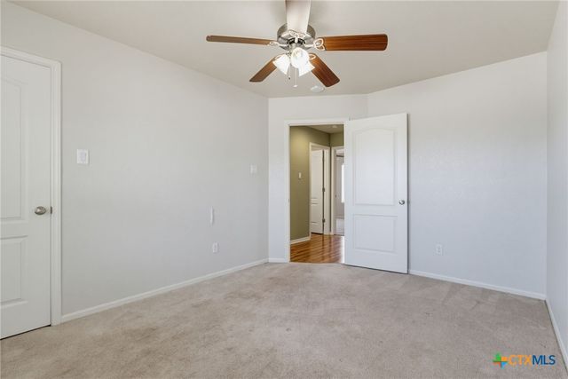 3502 Lucas Street, Copperas Cove, TX 76522