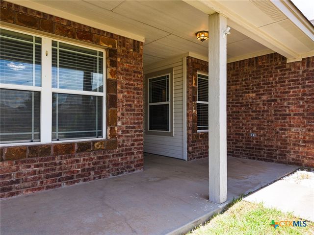 3502 Lucas Street, Copperas Cove, TX 76522