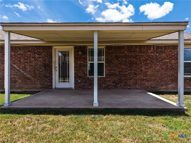 3502 Lucas Street, Copperas Cove, TX 76522