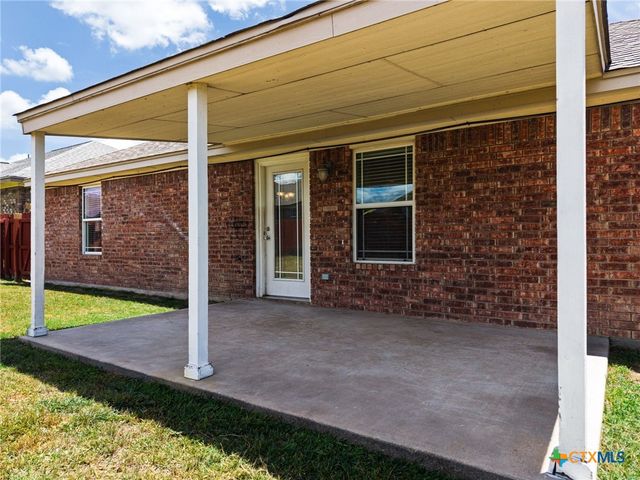 3502 Lucas Street, Copperas Cove, TX 76522