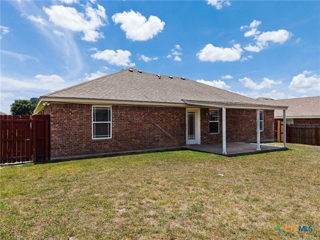 3502 Lucas Street, Copperas Cove, TX 76522