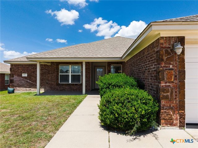 3502 Lucas Street, Copperas Cove, TX 76522