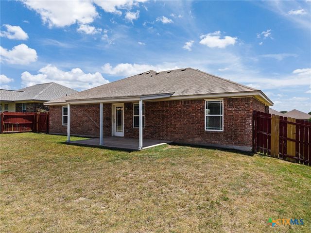 3502 Lucas Street, Copperas Cove, TX 76522