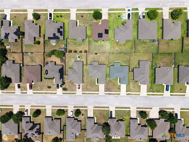 3502 Lucas Street, Copperas Cove, TX 76522