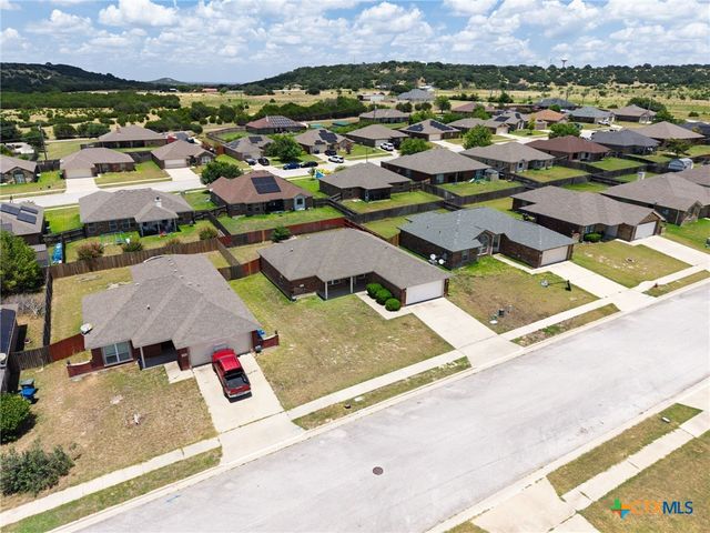 3502 Lucas Street, Copperas Cove, TX 76522