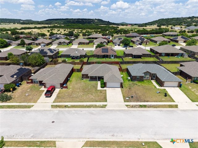 3502 Lucas Street, Copperas Cove, TX 76522