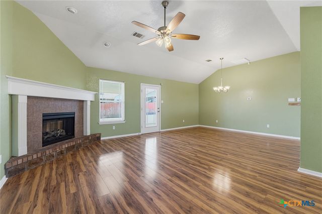 3502 Lucas Street, Copperas Cove, TX 76522