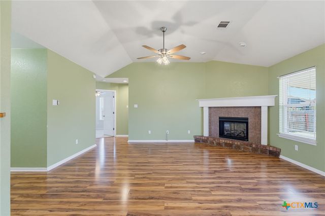 3502 Lucas Street, Copperas Cove, TX 76522