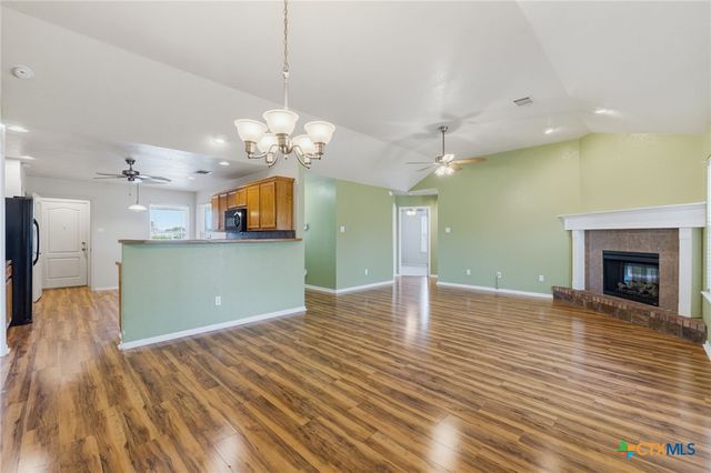 3502 Lucas Street, Copperas Cove, TX 76522