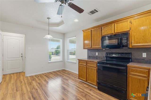 3502 Lucas Street, Copperas Cove, TX 76522