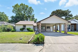 5022 Balkin Street, Houston, TX 77021