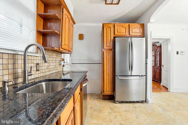 226 E SEDGWICK ST, Philadelphia, PA 19119