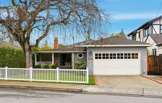 2024 Eaton Avenue, San Carlos, CA 94070