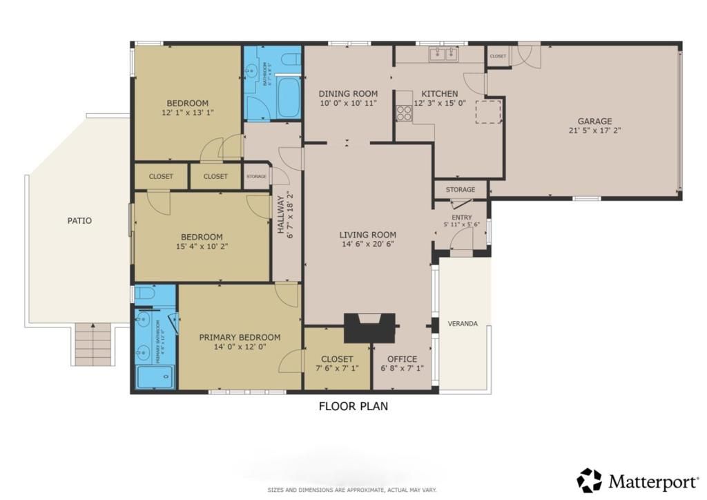 Image 33 of property listing at 2024 Eaton Avenue, San Carlos, CA 94070