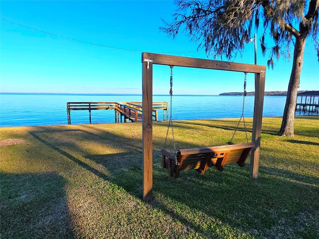 TBD Governor Wood Drive, Point Blank, TX 77364