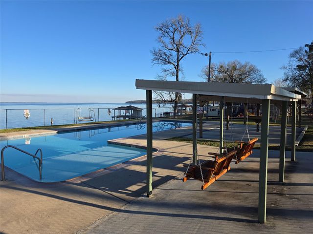 TBD Governor Wood Drive, Point Blank, TX 77364