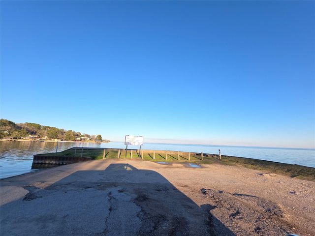 TBD Governor Wood Drive, Point Blank, TX 77364