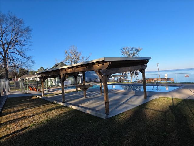 TBD Governor Wood Drive, Point Blank, TX 77364