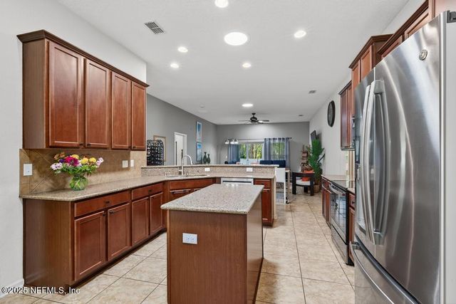 4042 TRAIL RIDGE Road, Middleburg, FL 32068