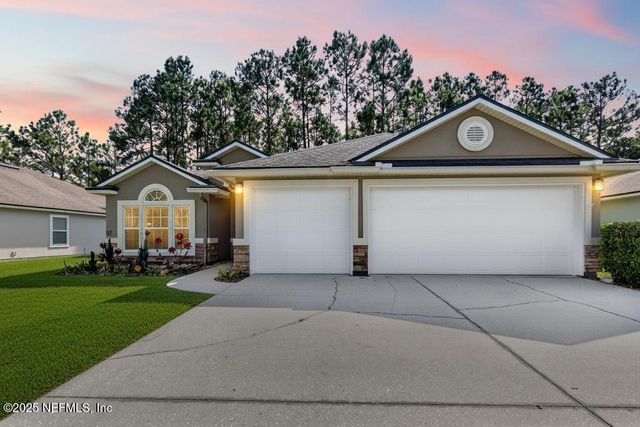 4042 TRAIL RIDGE Road, Middleburg, FL 32068