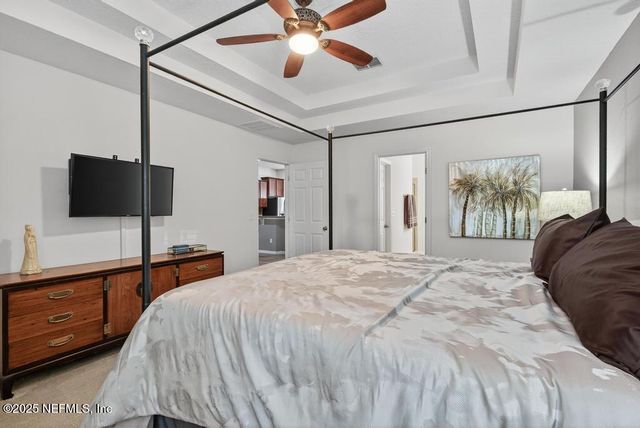 4042 TRAIL RIDGE Road, Middleburg, FL 32068