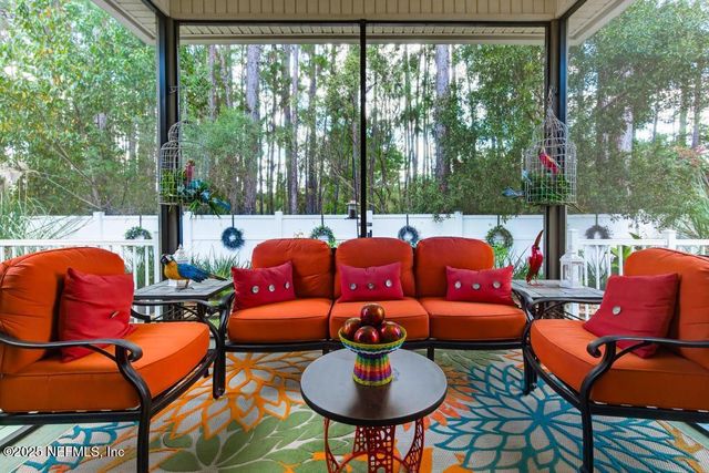 4042 TRAIL RIDGE Road, Middleburg, FL 32068