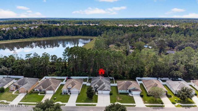 4042 TRAIL RIDGE Road, Middleburg, FL 32068
