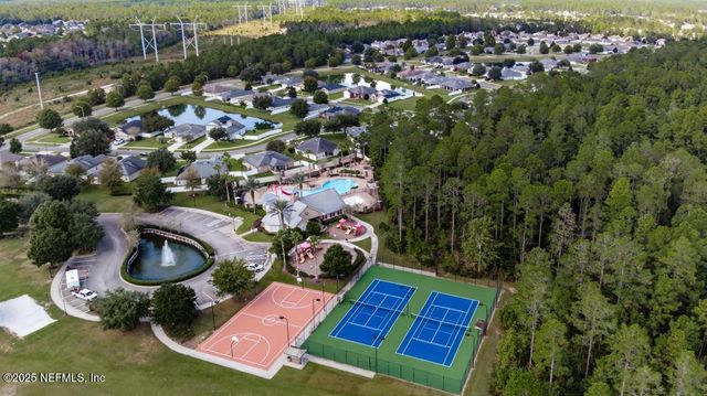 4042 TRAIL RIDGE Road, Middleburg, FL 32068