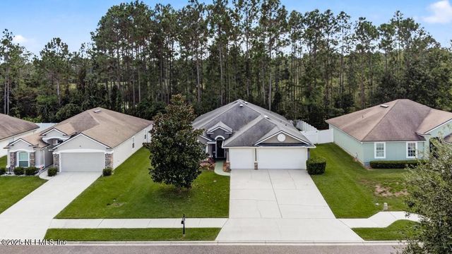 4042 TRAIL RIDGE Road, Middleburg, FL 32068