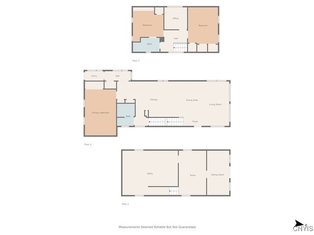 7215 Lakeshore Road, Cicero, NY 13039