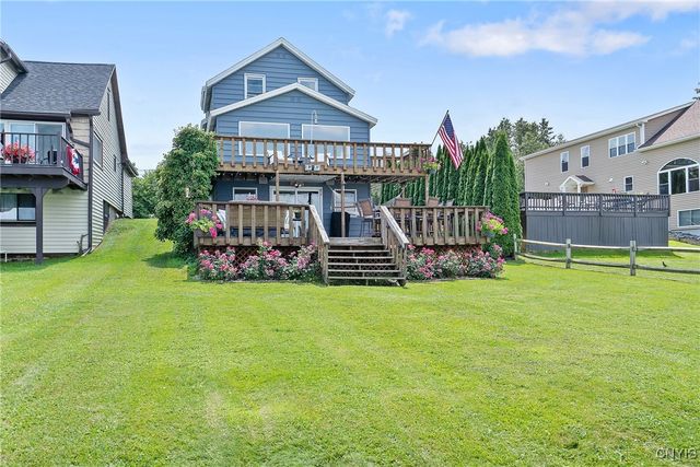 7215 Lakeshore Road, Cicero, NY 13039
