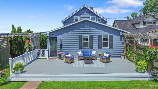 7215 Lakeshore Road, Cicero, NY 13039