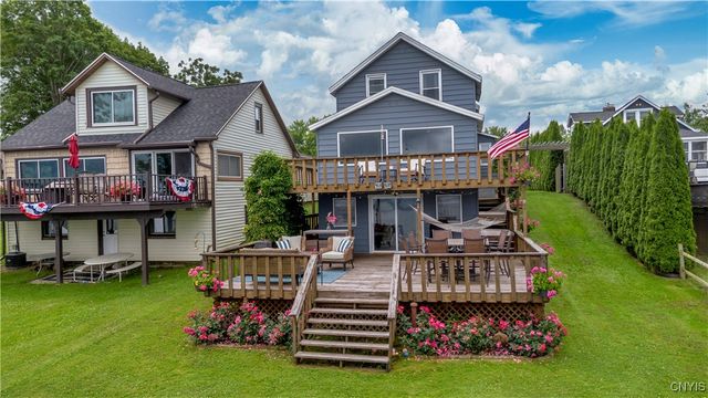 7215 Lakeshore Road, Cicero, NY 13039