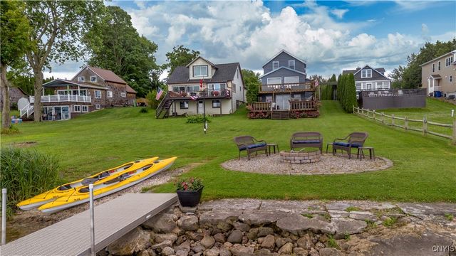 7215 Lakeshore Road, Cicero, NY 13039