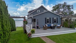 7215 Lakeshore Road, Cicero, NY 13039