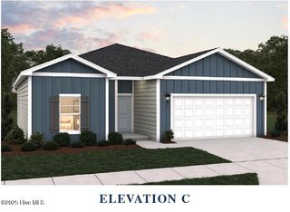 117 Muscadine Drive, Jacksonville, NC 28546