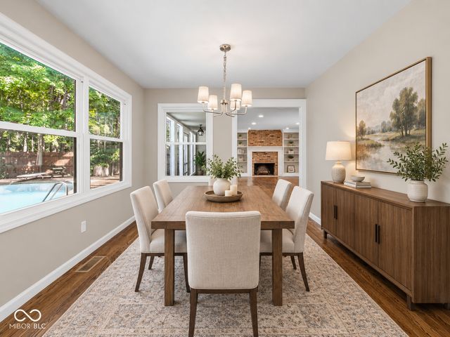 5930 Bunty Lane, Carmel, IN 46033