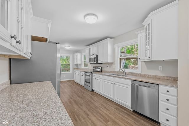 5930 Bunty Lane, Carmel, IN 46033
