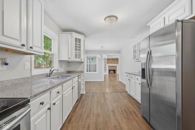 5930 Bunty Lane, Carmel, IN 46033