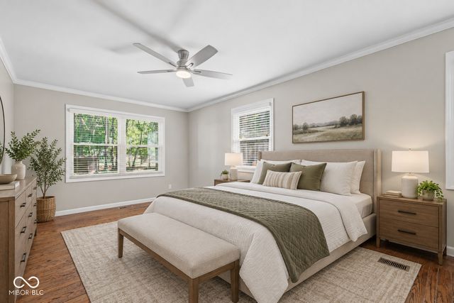 5930 Bunty Lane, Carmel, IN 46033