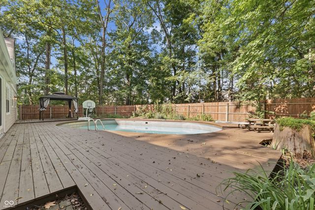 5930 Bunty Lane, Carmel, IN 46033