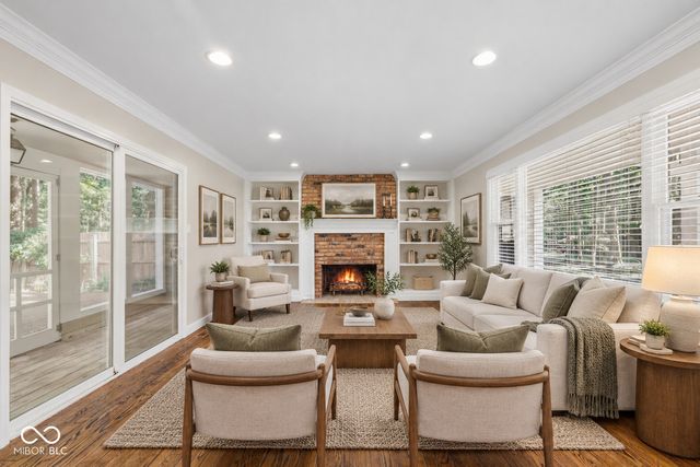 5930 Bunty Lane, Carmel, IN 46033