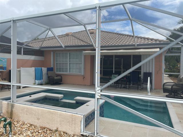 10744 SW Elsinore Drive, Port St. Lucie, Port St Lucie, FL 34987