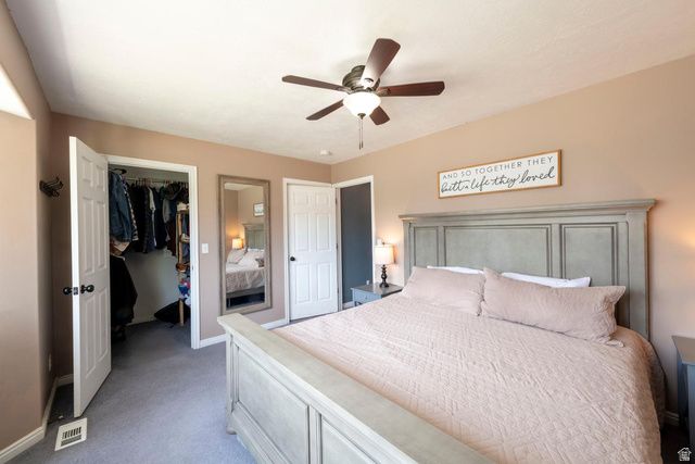 2047 E WEEPING WILLOW WAY, Eagle Mountain, UT 84005