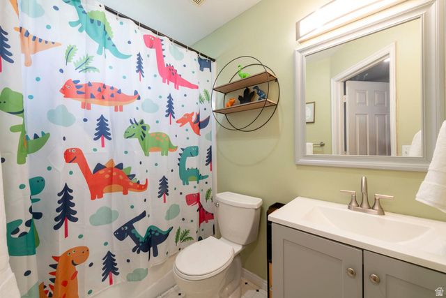 2047 E WEEPING WILLOW WAY, Eagle Mountain, UT 84005