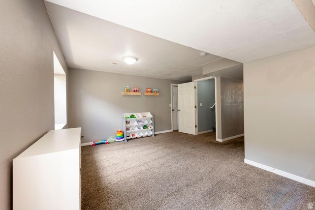 2047 E WEEPING WILLOW WAY, Eagle Mountain, UT 84005