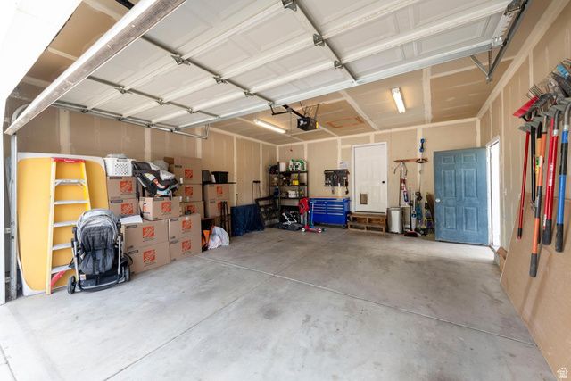 2047 E WEEPING WILLOW WAY, Eagle Mountain, UT 84005