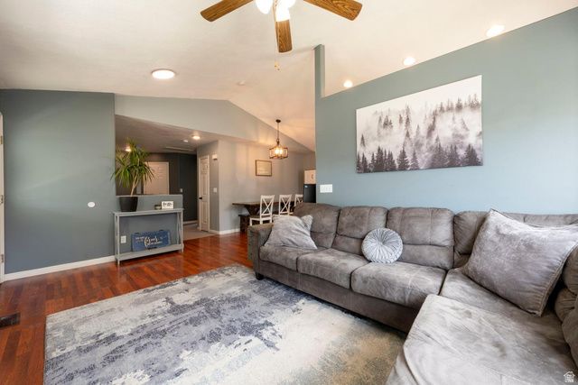 2047 E WEEPING WILLOW WAY, Eagle Mountain, UT 84005