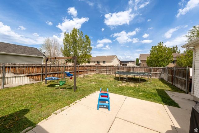 2047 E WEEPING WILLOW WAY, Eagle Mountain, UT 84005